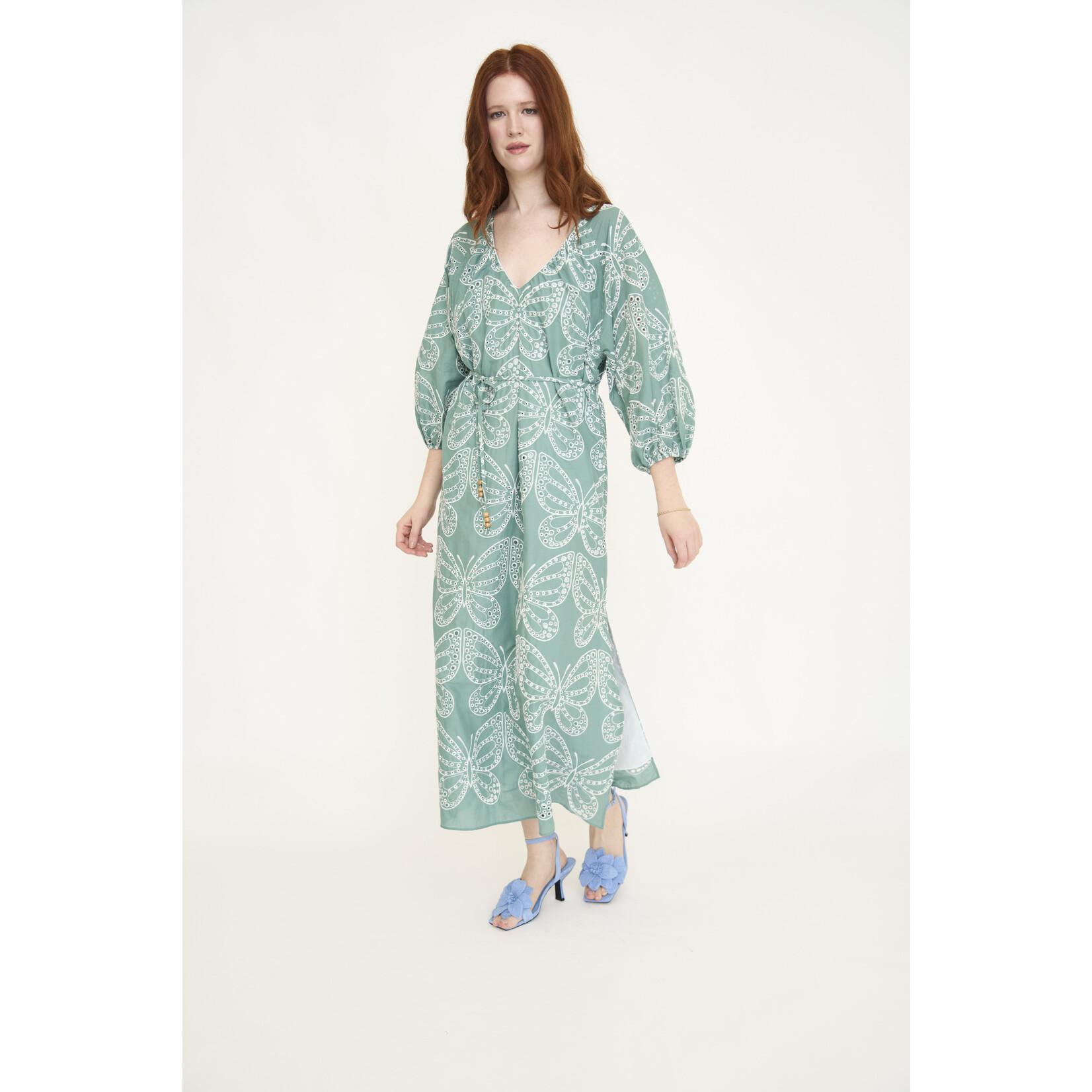 Linsay Caftan