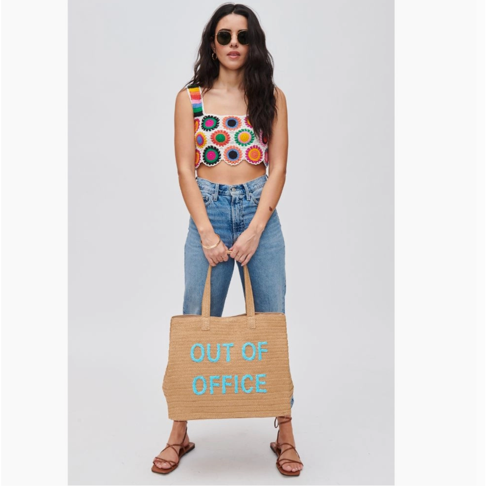 Maya Out Of Office Bag