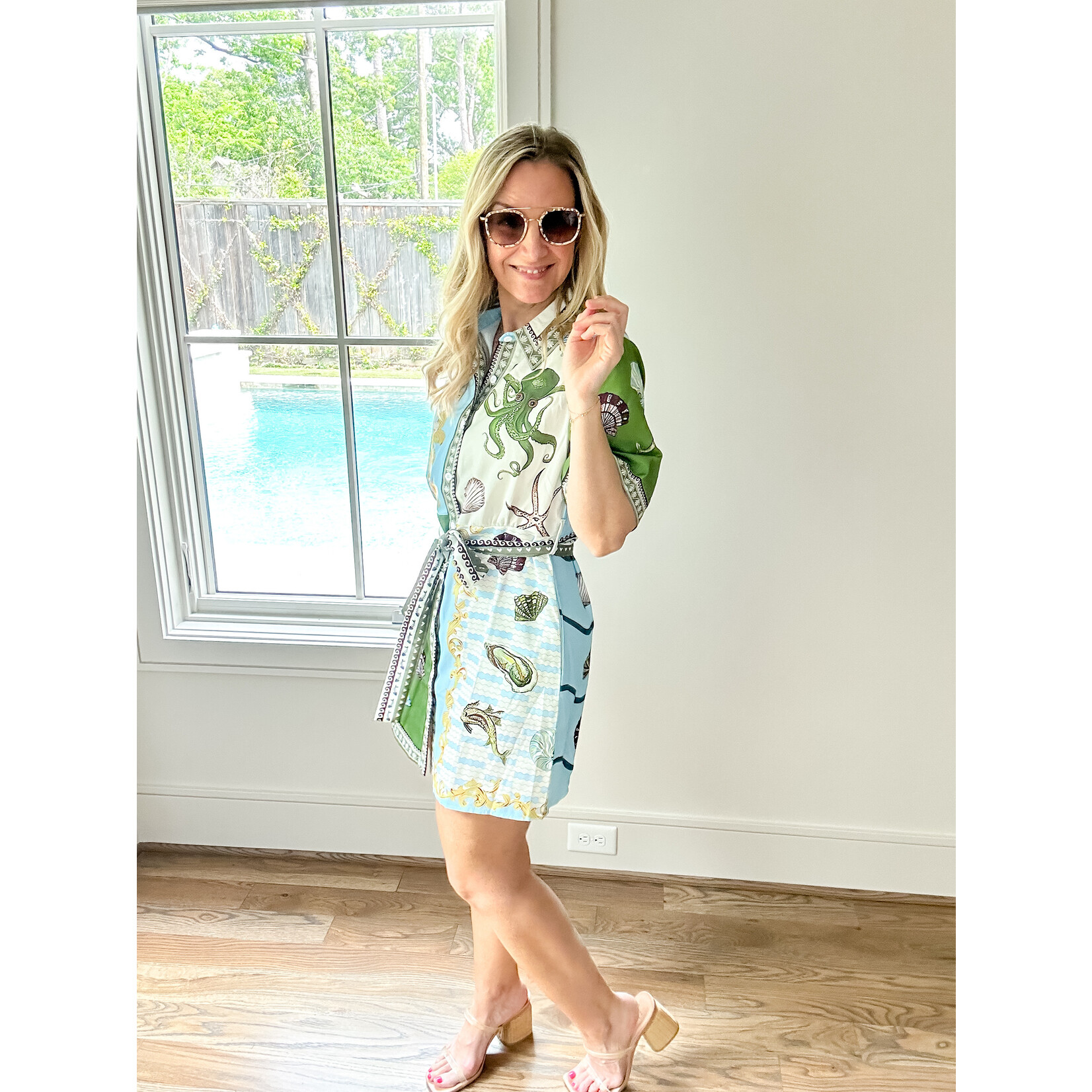 Hamptons Dress
