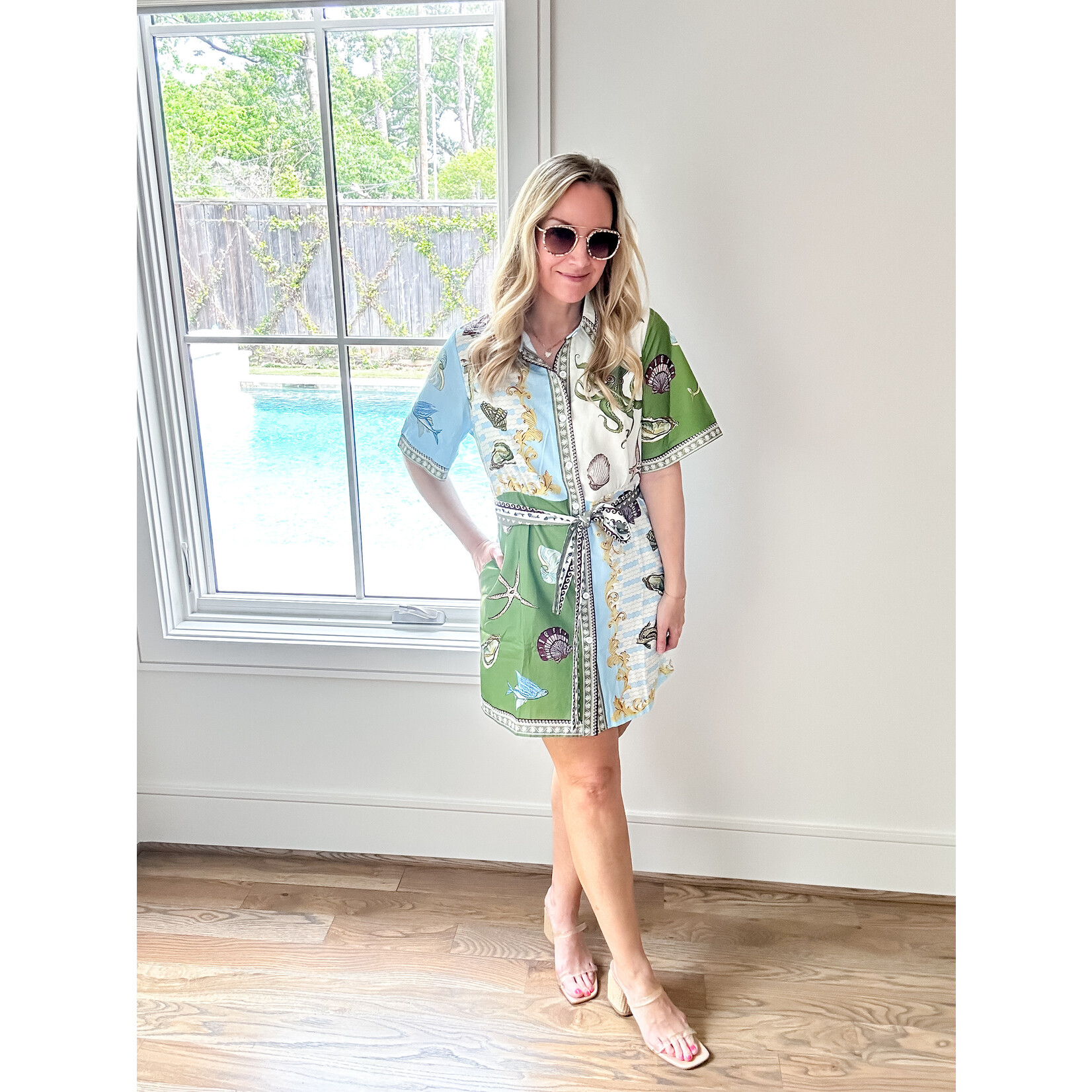 Hamptons Dress