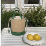 Mora Bucket Bag