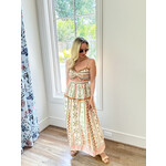 Bellini Maxi Dress