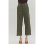 Aubrey Embroidered Pants