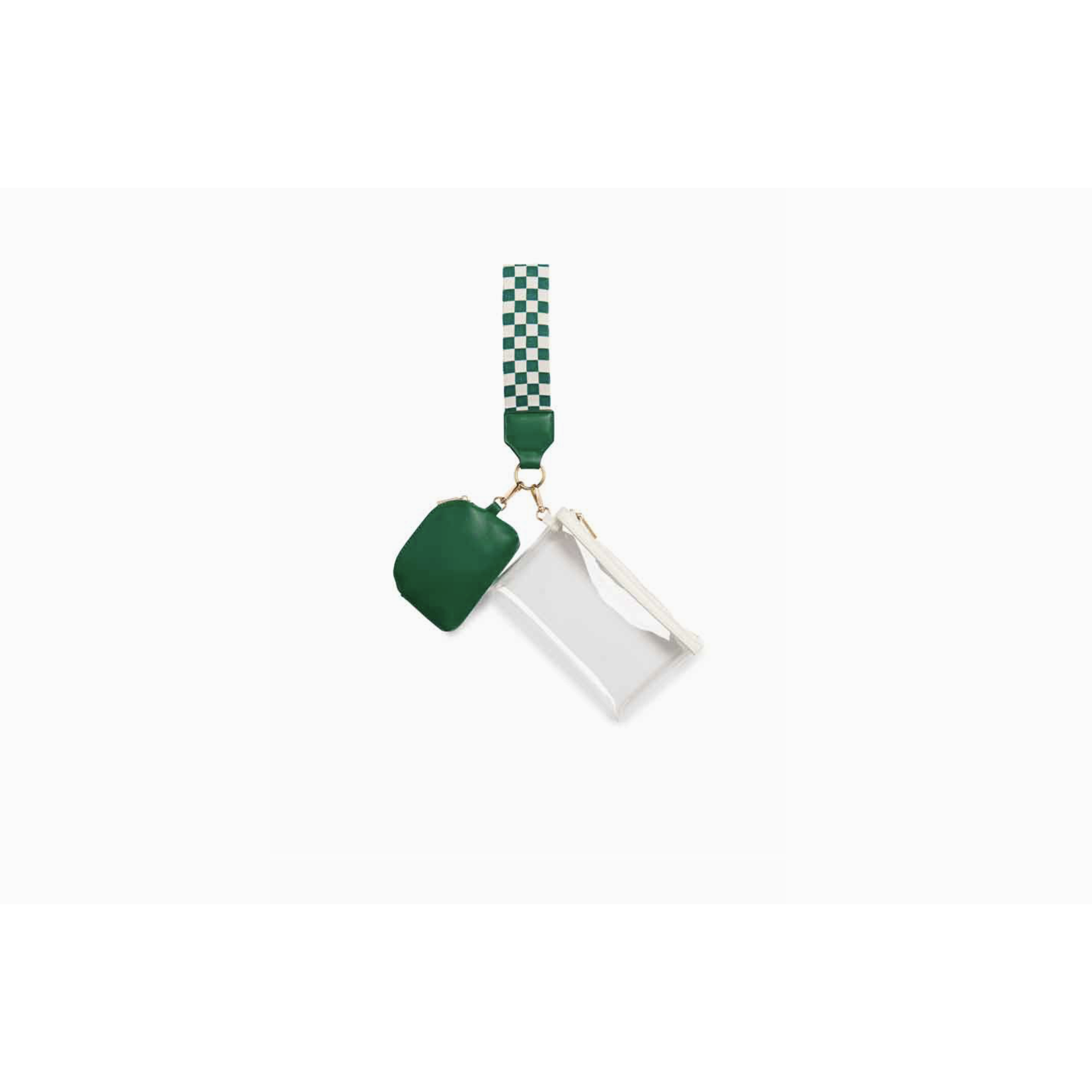 Taylor Mini Wristlet