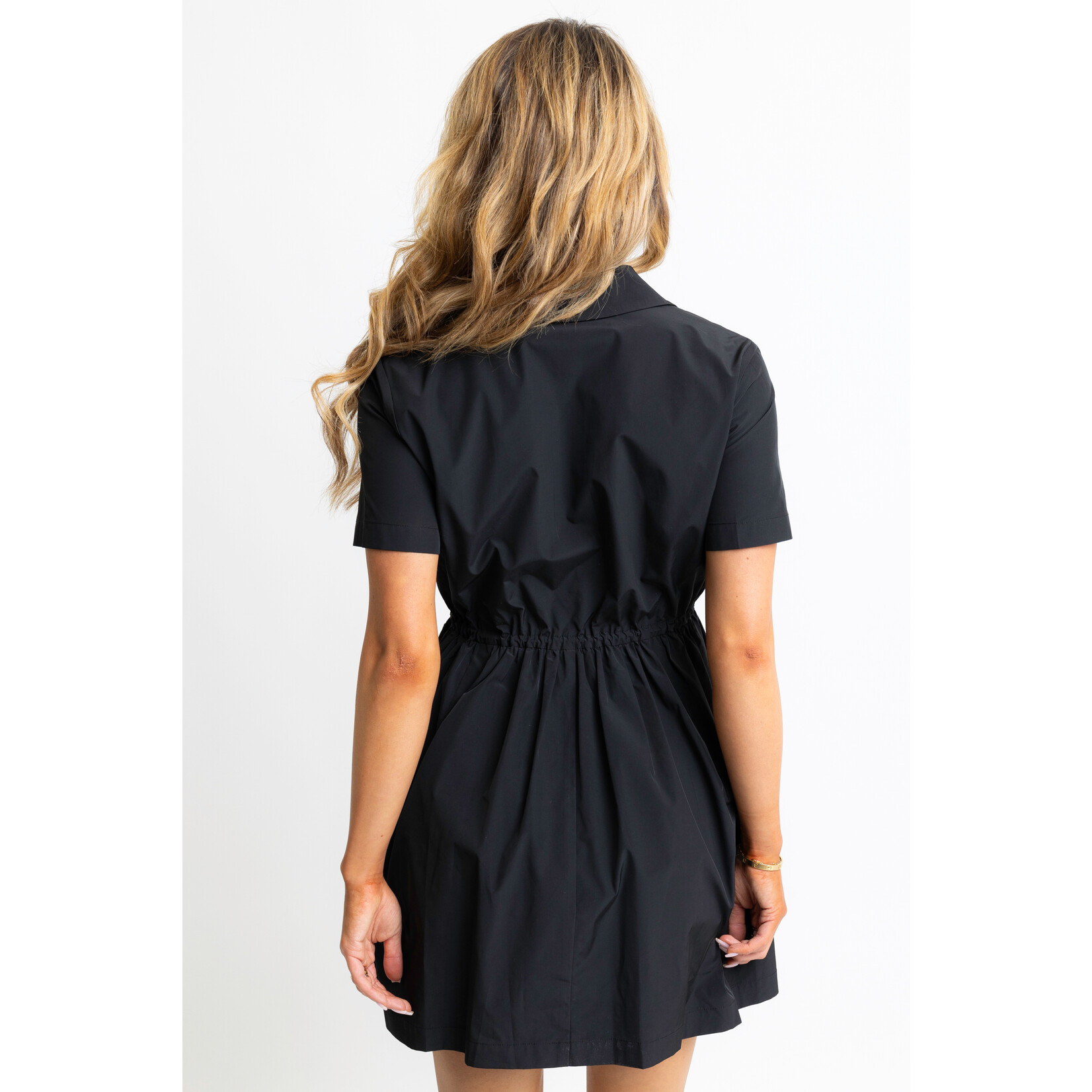 Penelope Cinch Dress