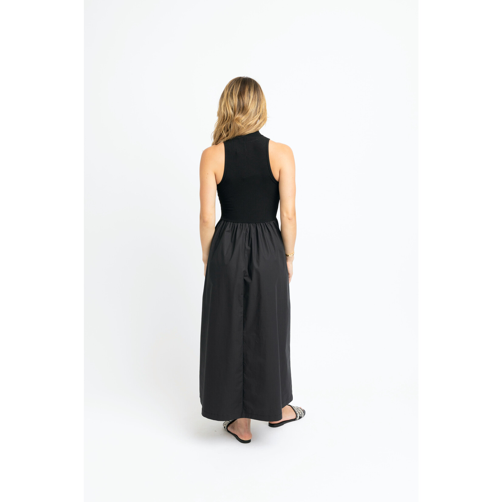 Mia Maxi Dress
