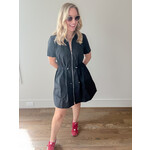 Penelope Cinch Dress