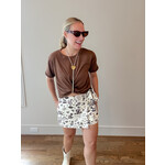 Western Skort