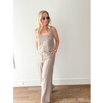 Aya Linen Pant