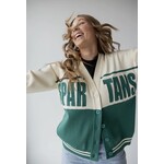 Spartan Cardigan