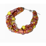 Candy Harvest Silvia Necklace