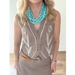 Tulip Vest