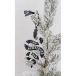 Reputation Ornament
