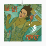 Life of a Showgirl Album Ornament