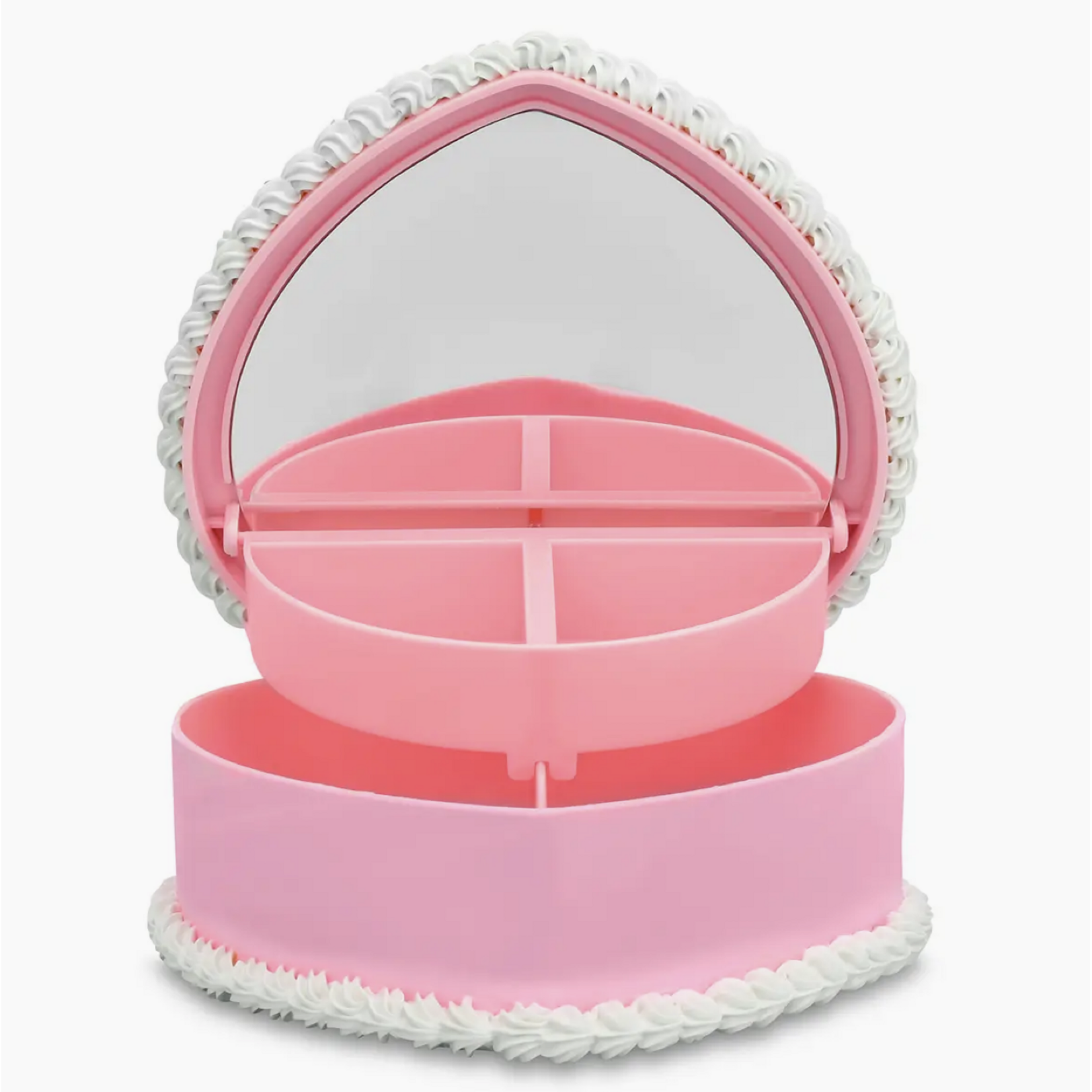 Cake Jewelry Box