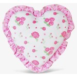 Pretty Pink Heart Plush