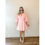 Chloe Flare Dress