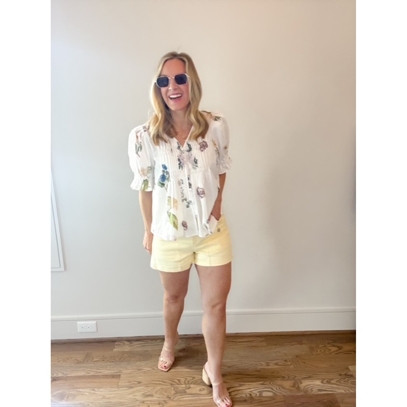 Sunshine Utility Short