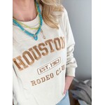 Houston Rodeo Pullover