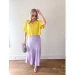 Bloom Embellished Skirt