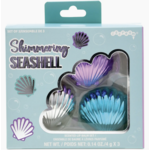 Seashell Lip Balm Trio