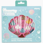 Seashell Eye Shadow Palette