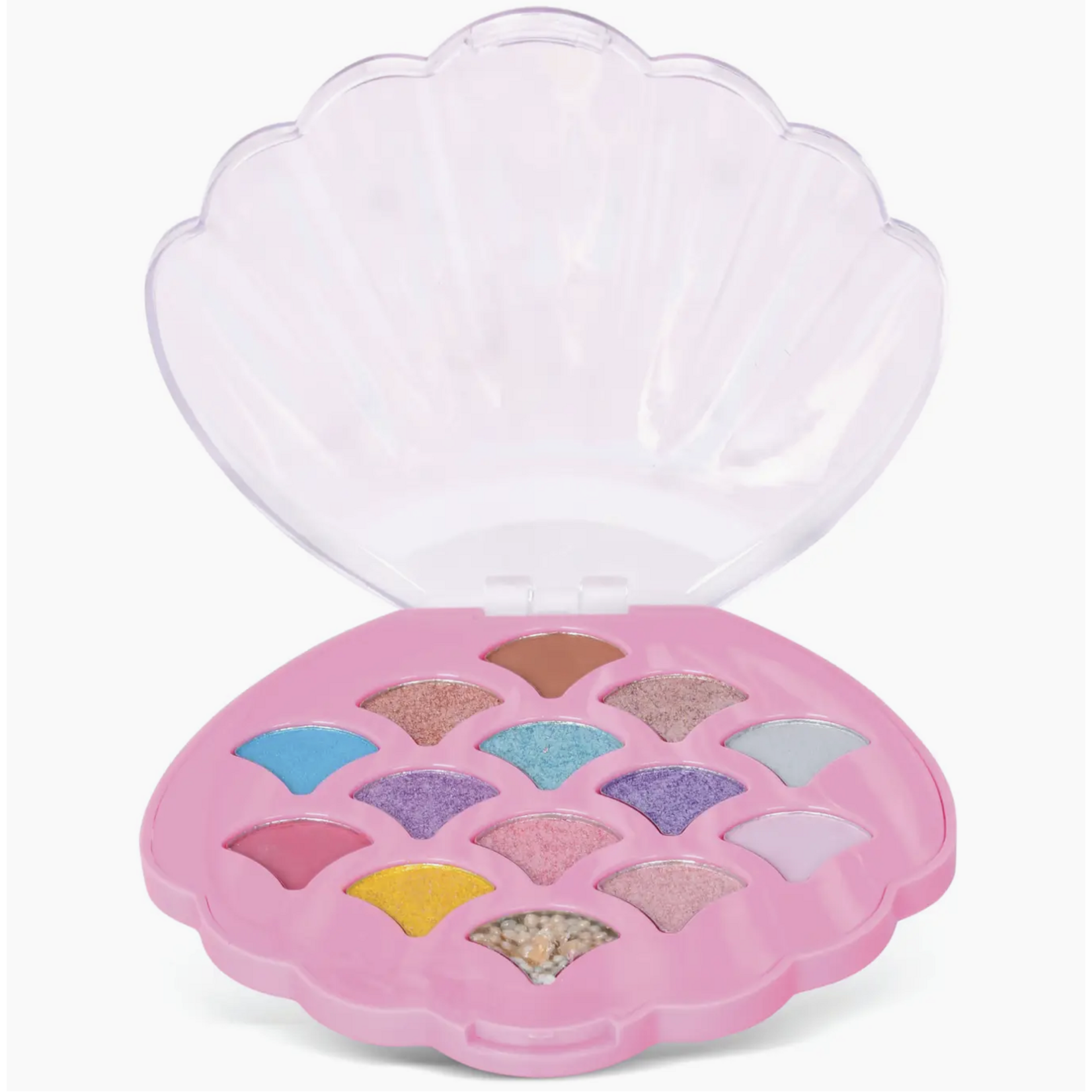 Seashell Eye Shadow Palette