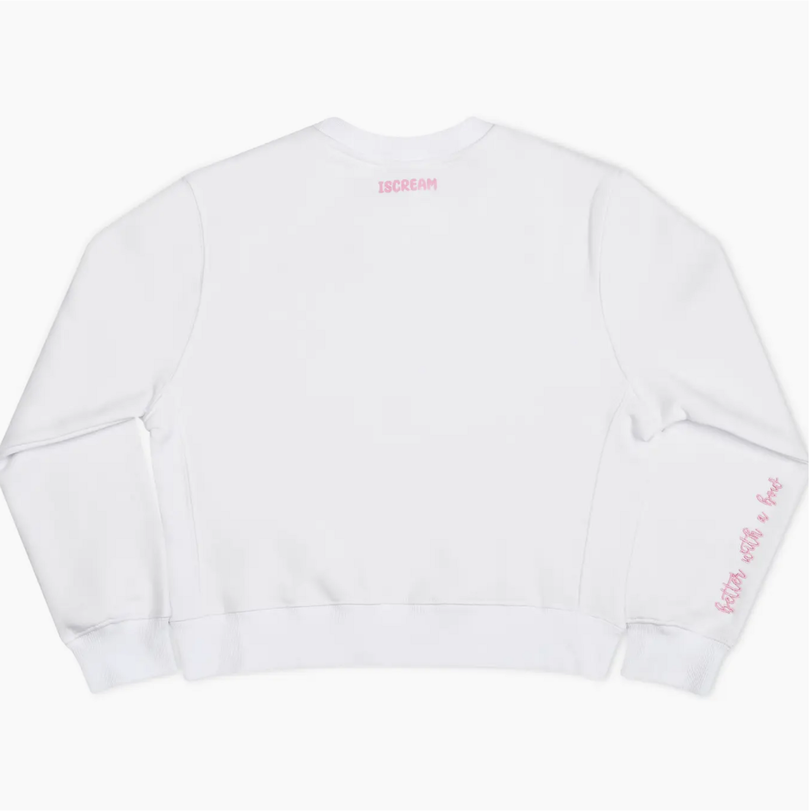 Lovely Bow Sweatshirt