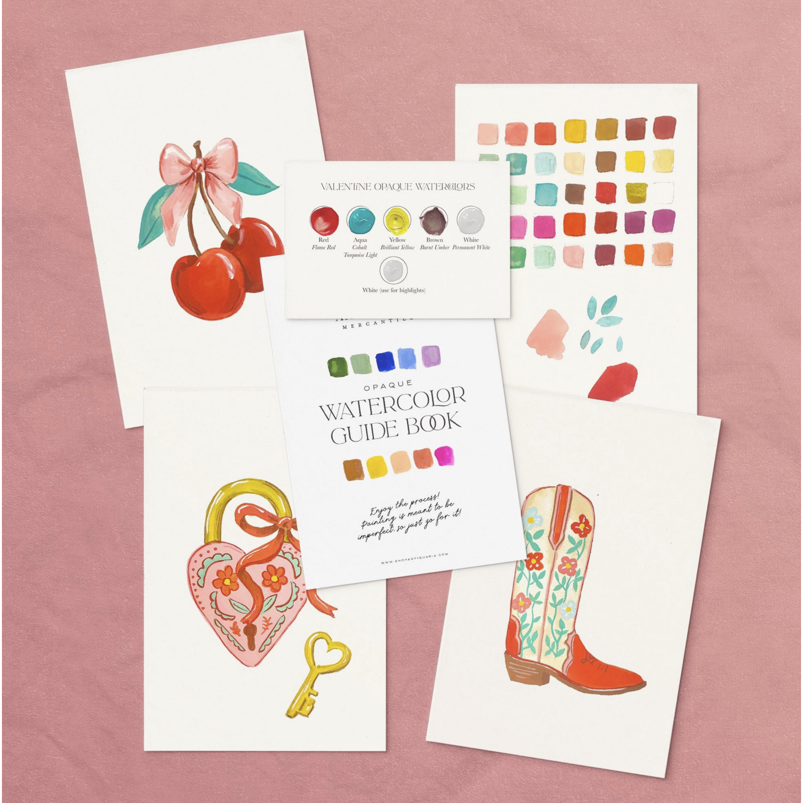 6/1 Sweetheart Social Camp