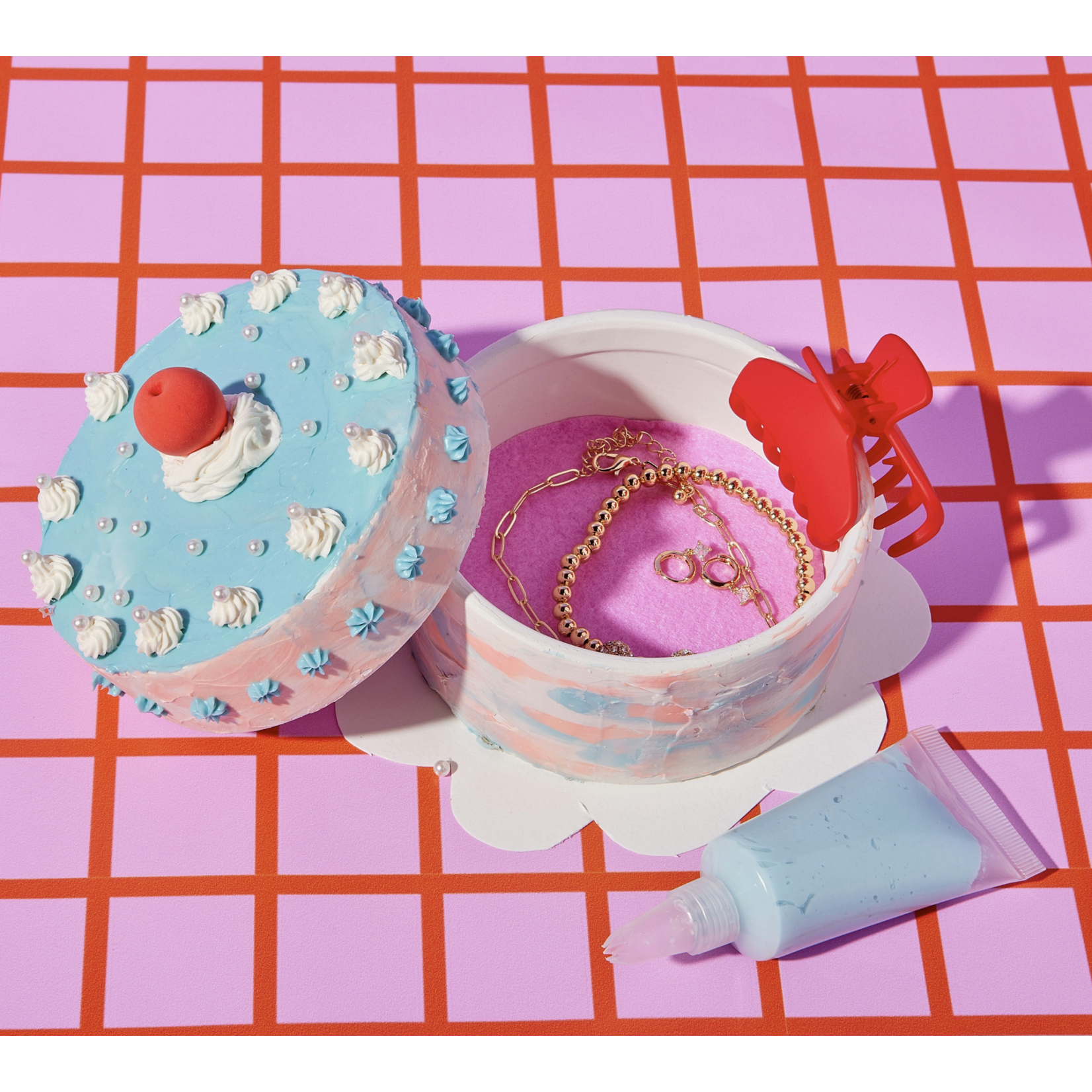 6/8 Sweetheart Social Camp