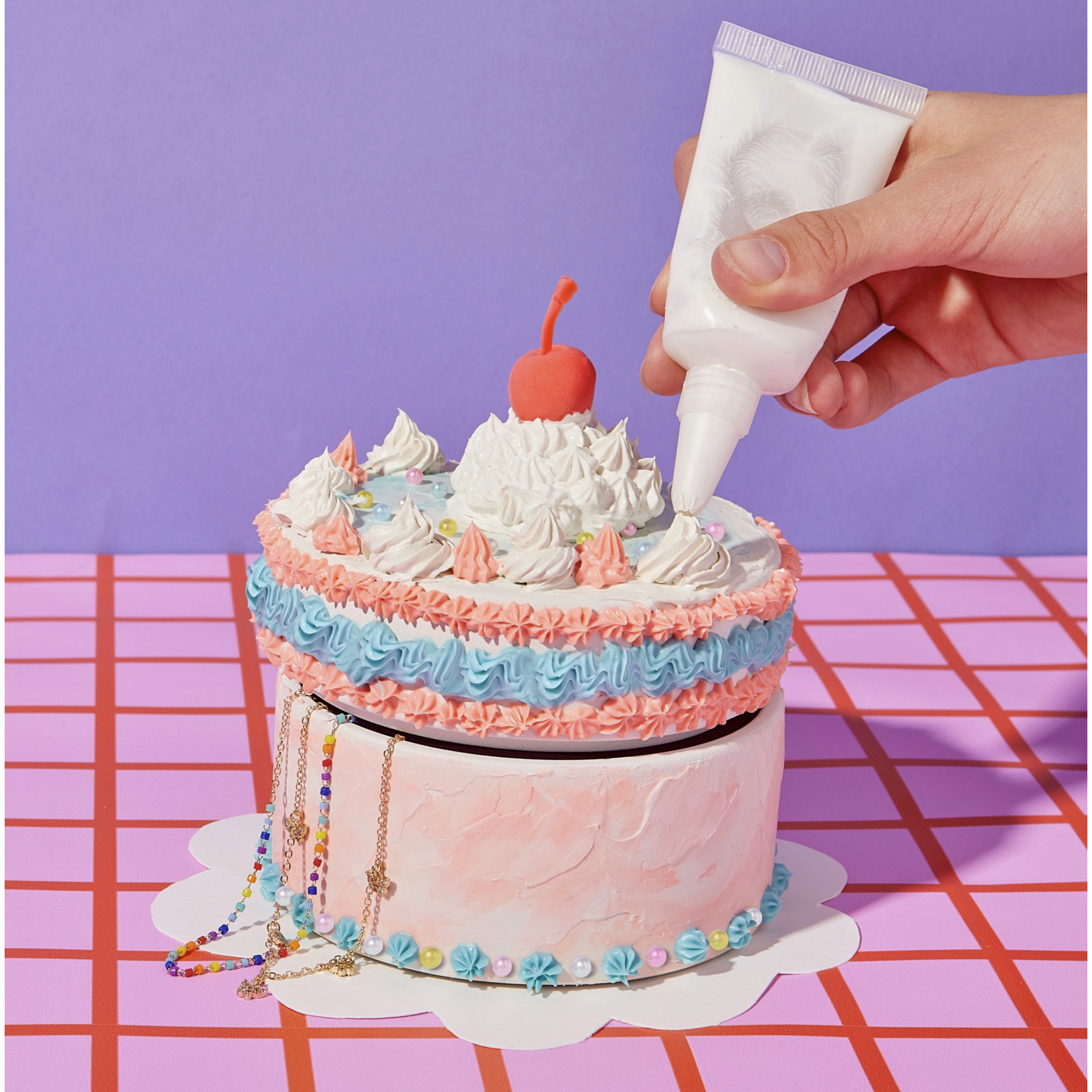 6/8 Sweetheart Social Camp