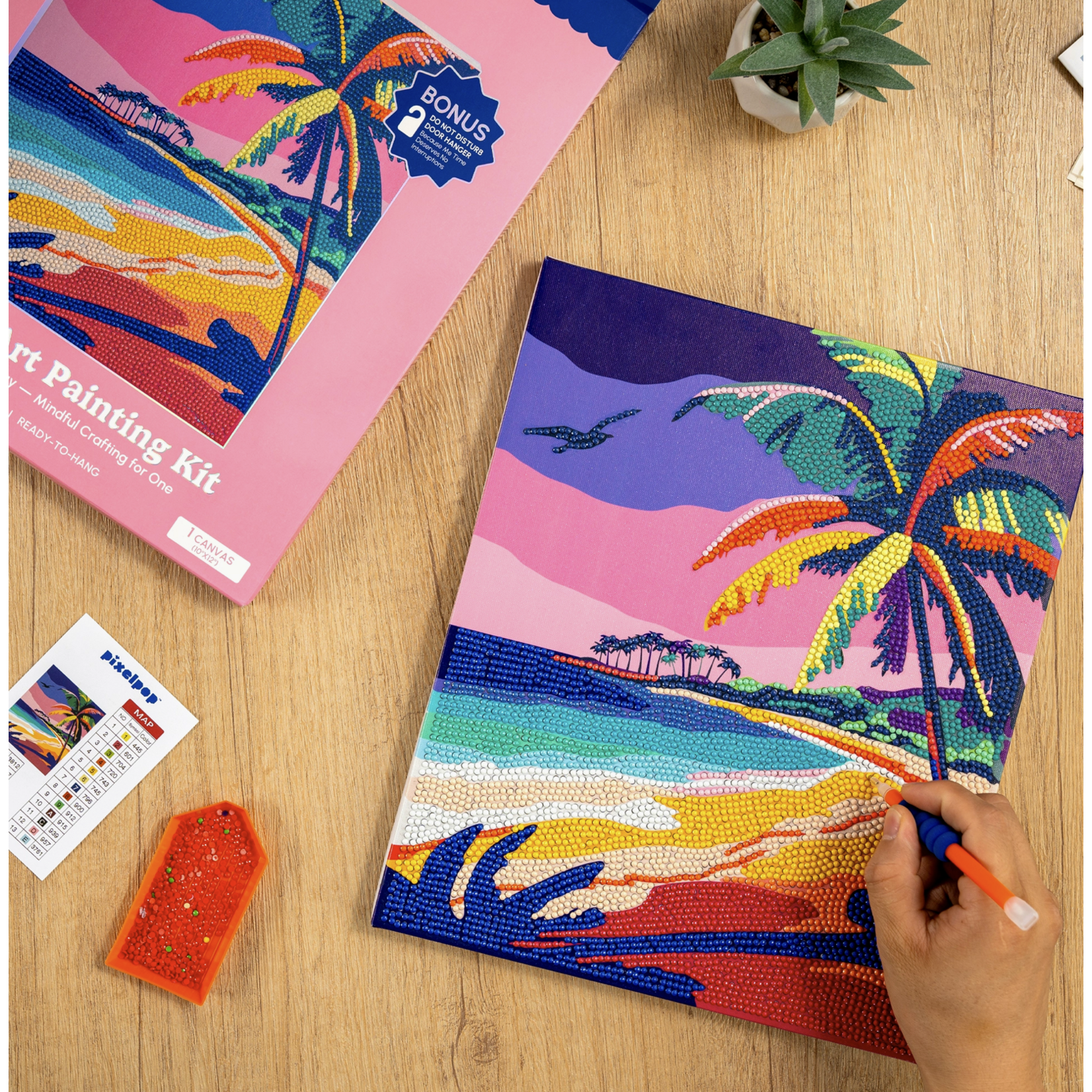 6/29 Sweetheart Social Camp