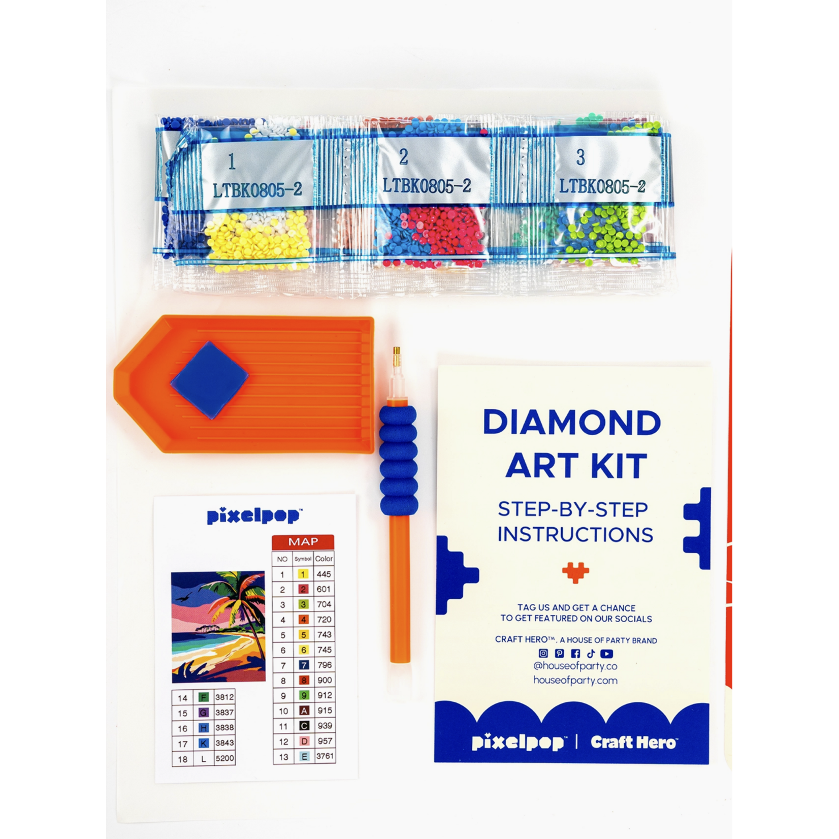 6/29 Sweetheart Social Camp