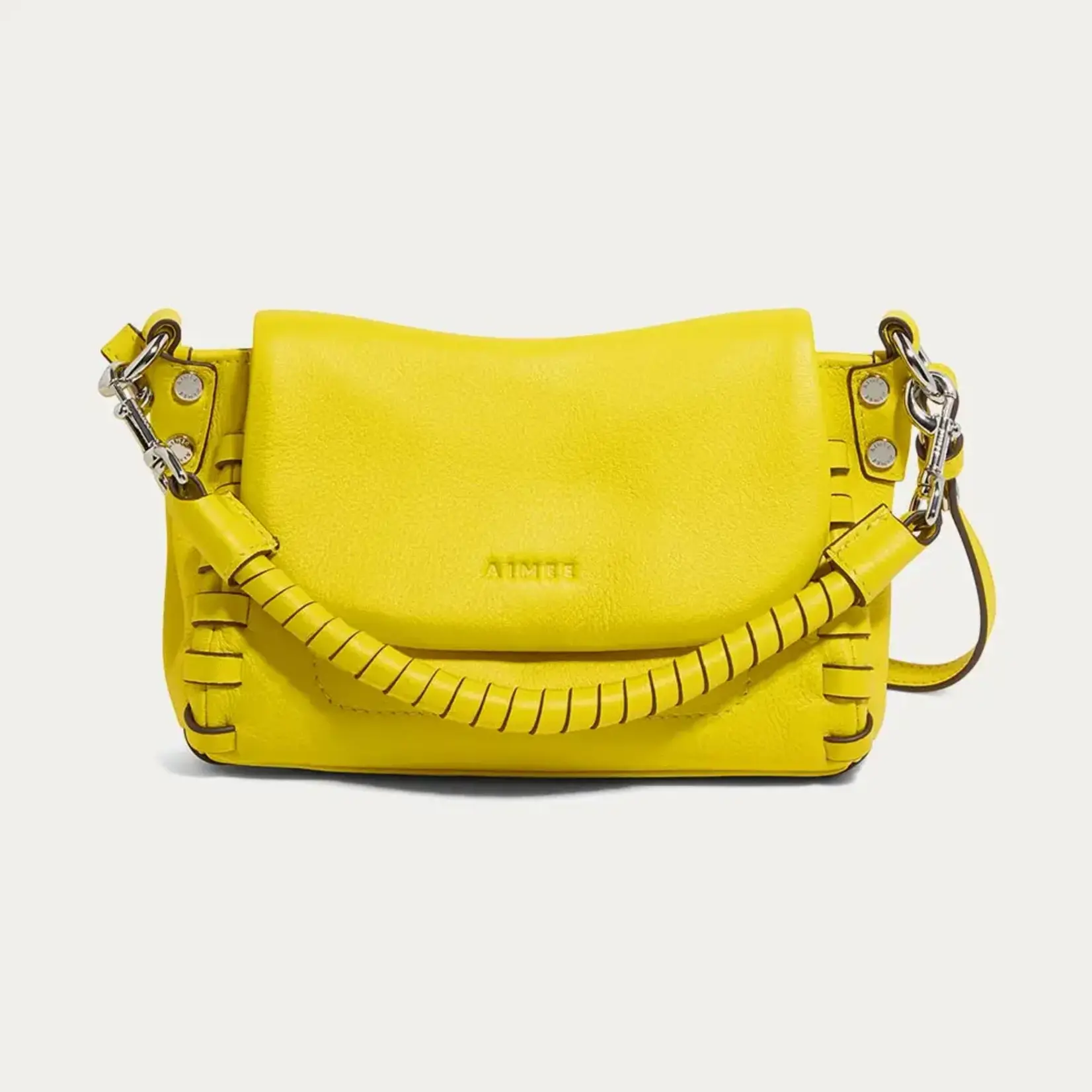 Zen Mini Crossbody Sunny