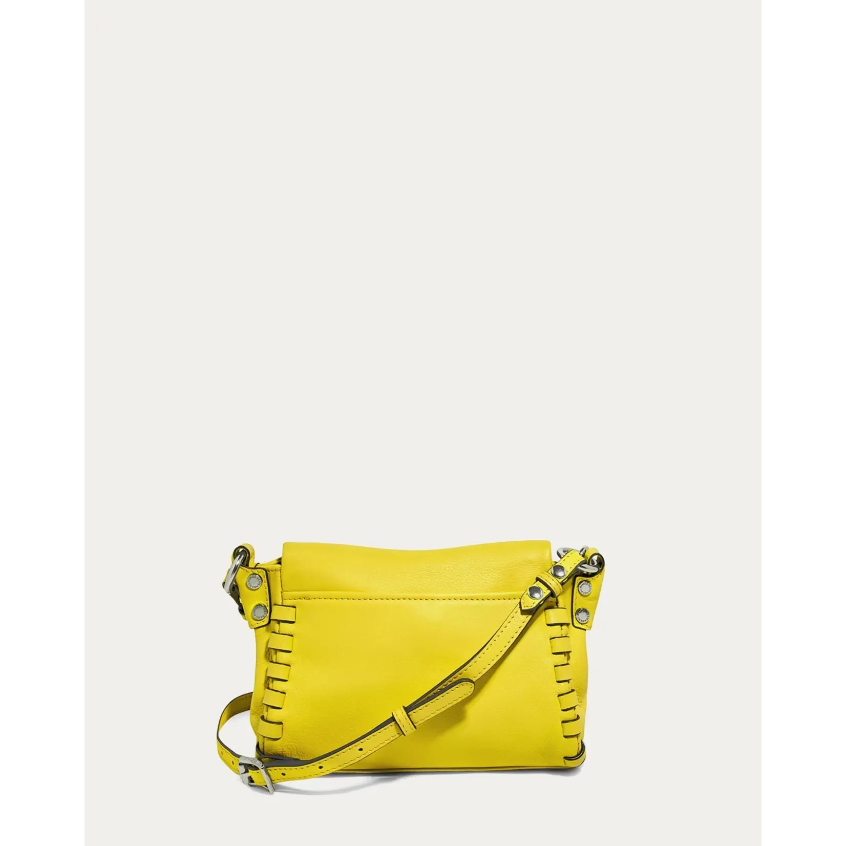 Zen Mini Crossbody Sunny