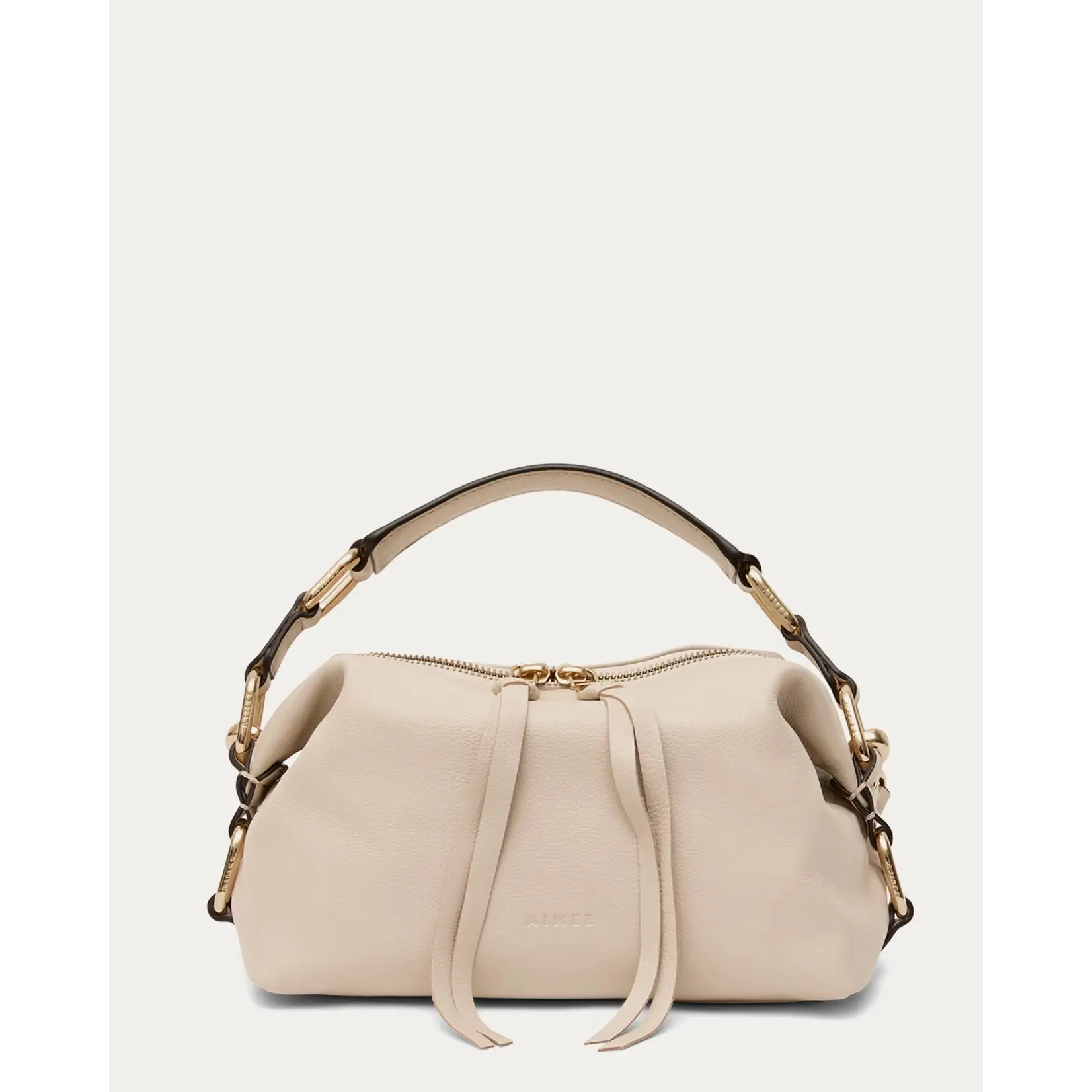 Dumpling Convertible Handbag