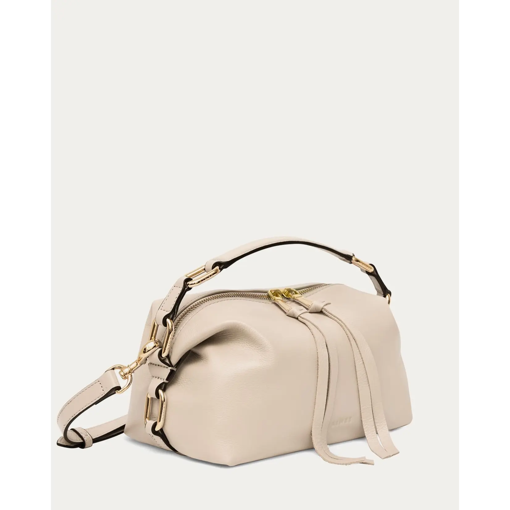 Dumpling Convertible Handbag