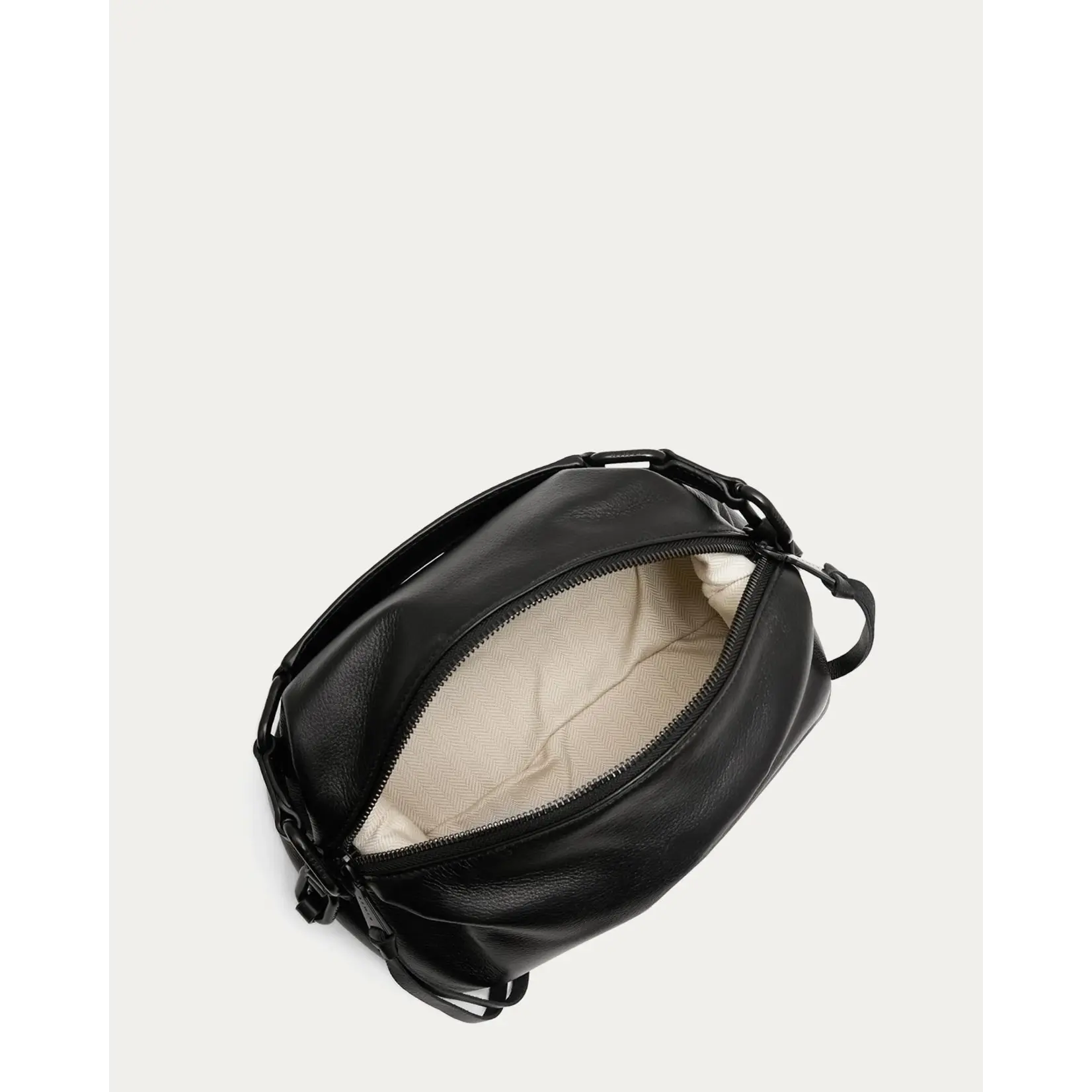 Dumpling Convertible Handbag