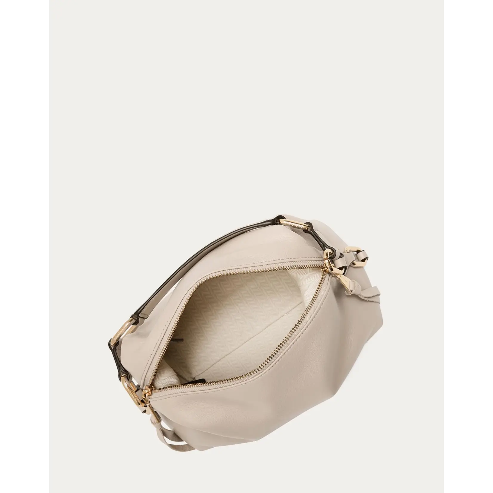 Dumpling Convertible Handbag