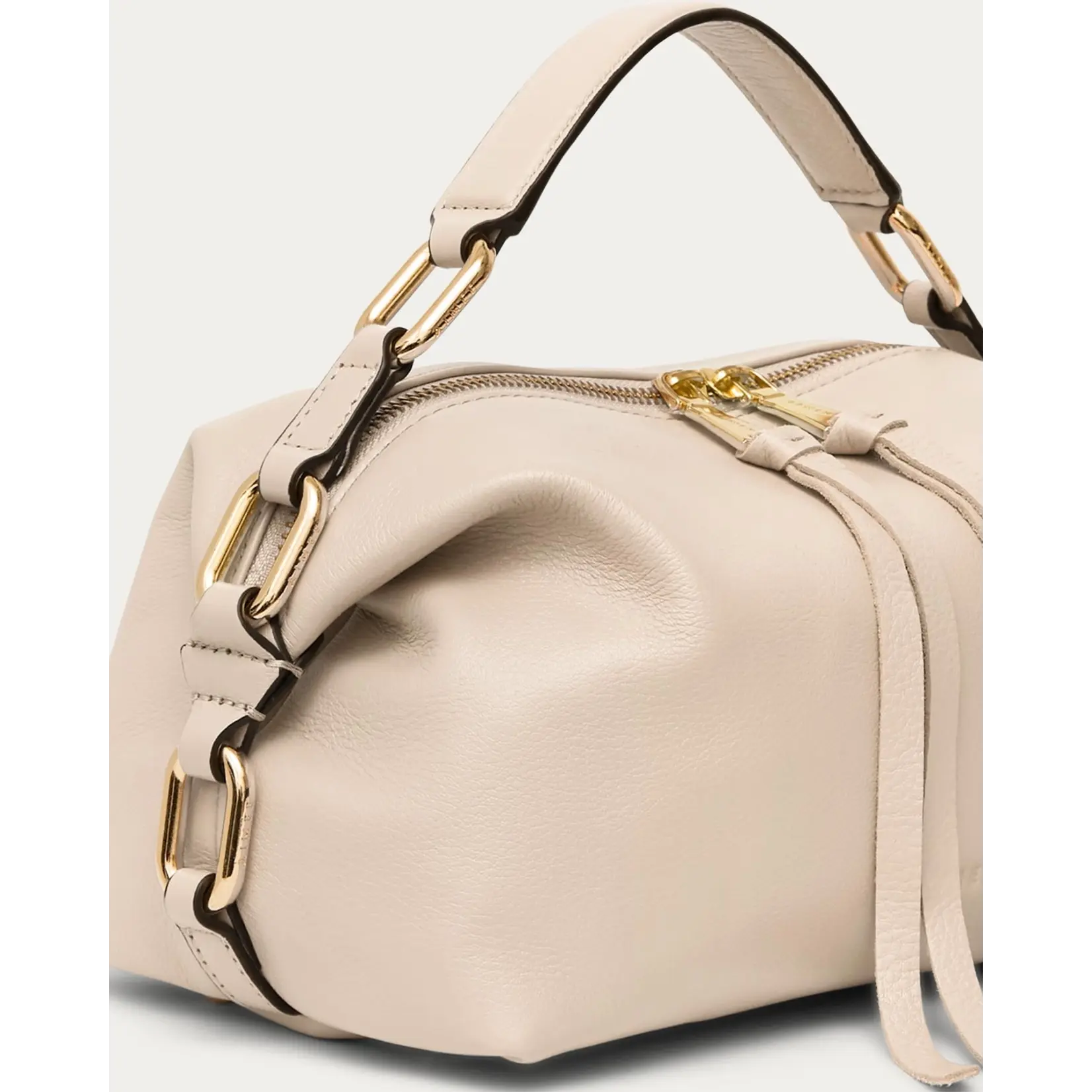 Dumpling Convertible Handbag
