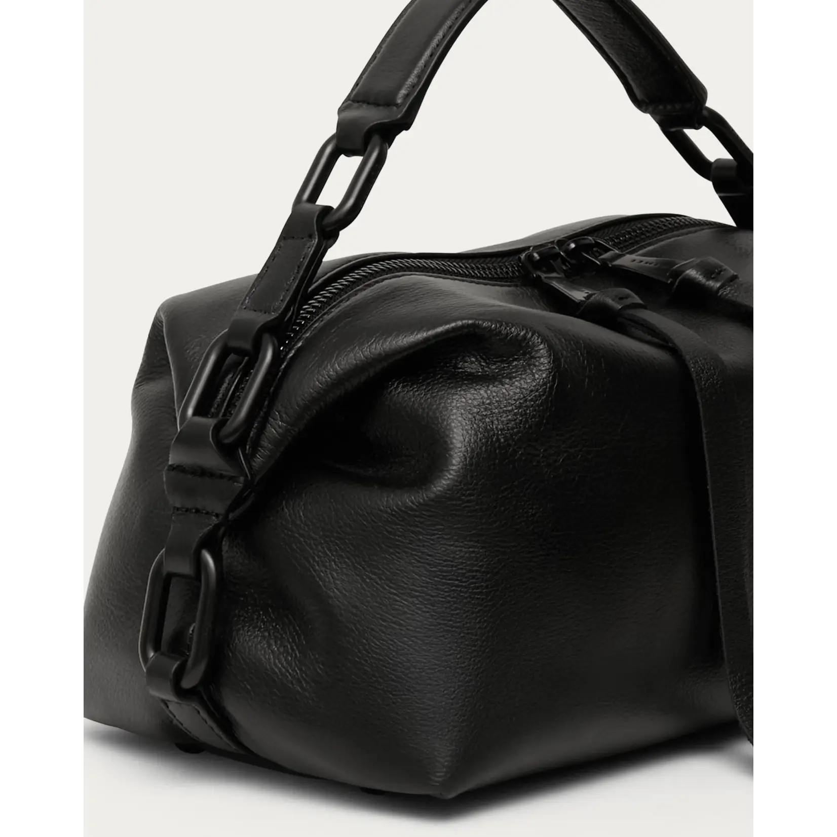 Dumpling Convertible Handbag