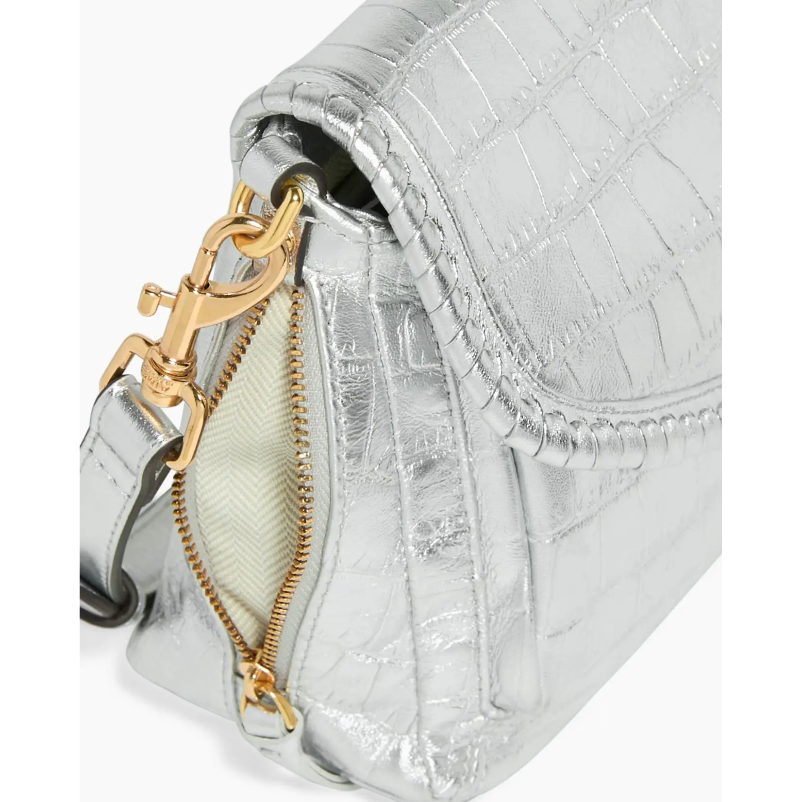 All For Love Mini Crossbody