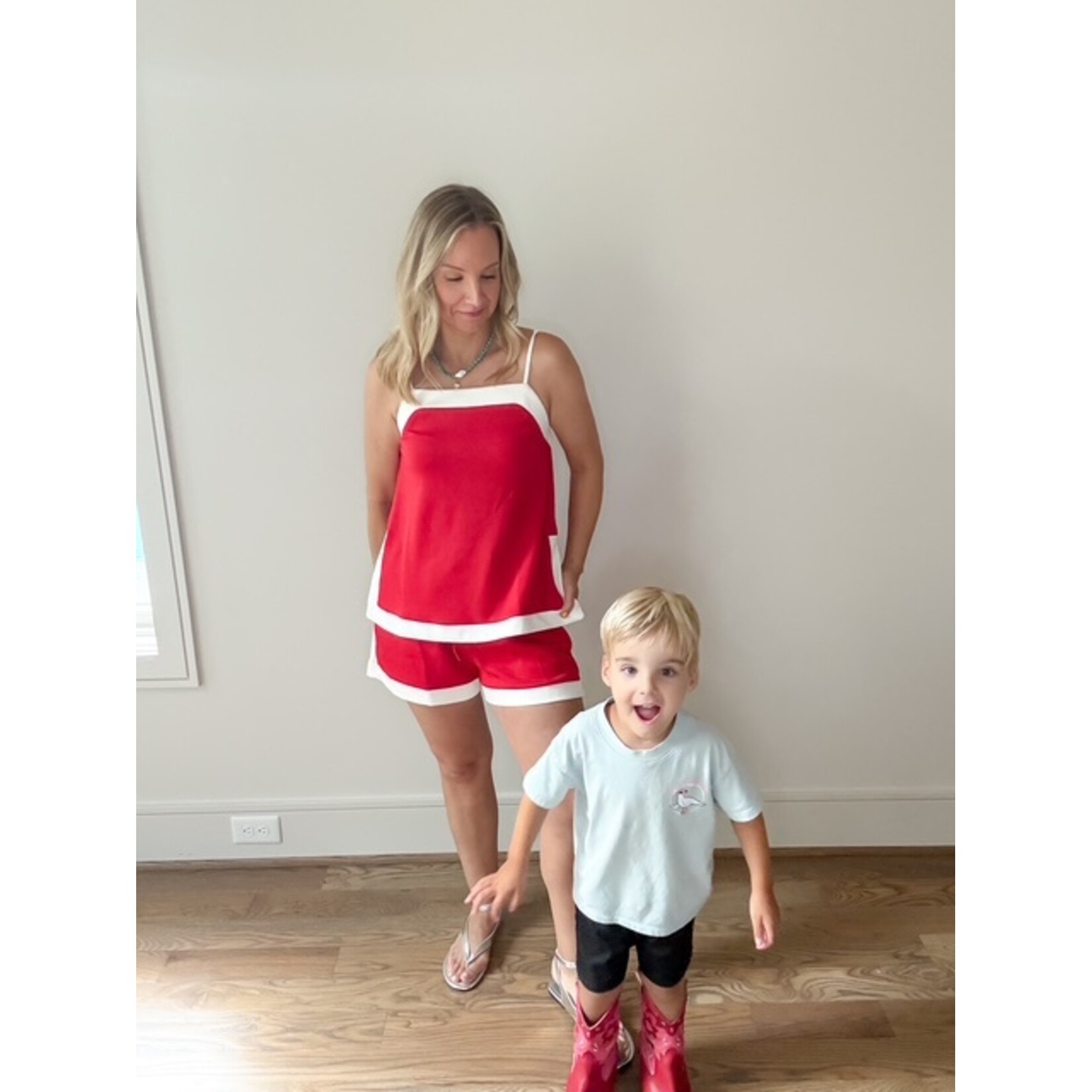 Everly Scuba Tank