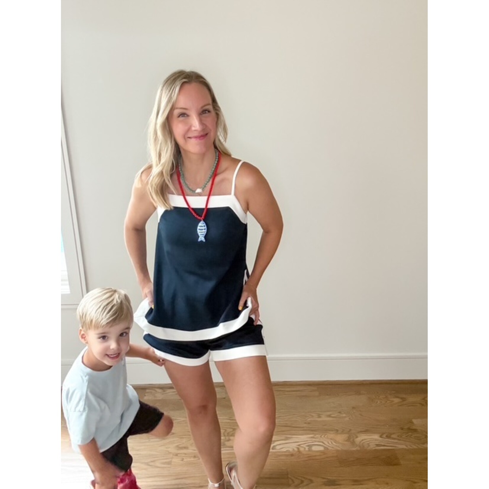 Everly Scuba Tank