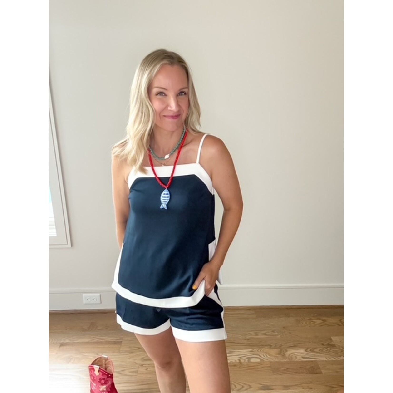 Everly Scuba Tank
