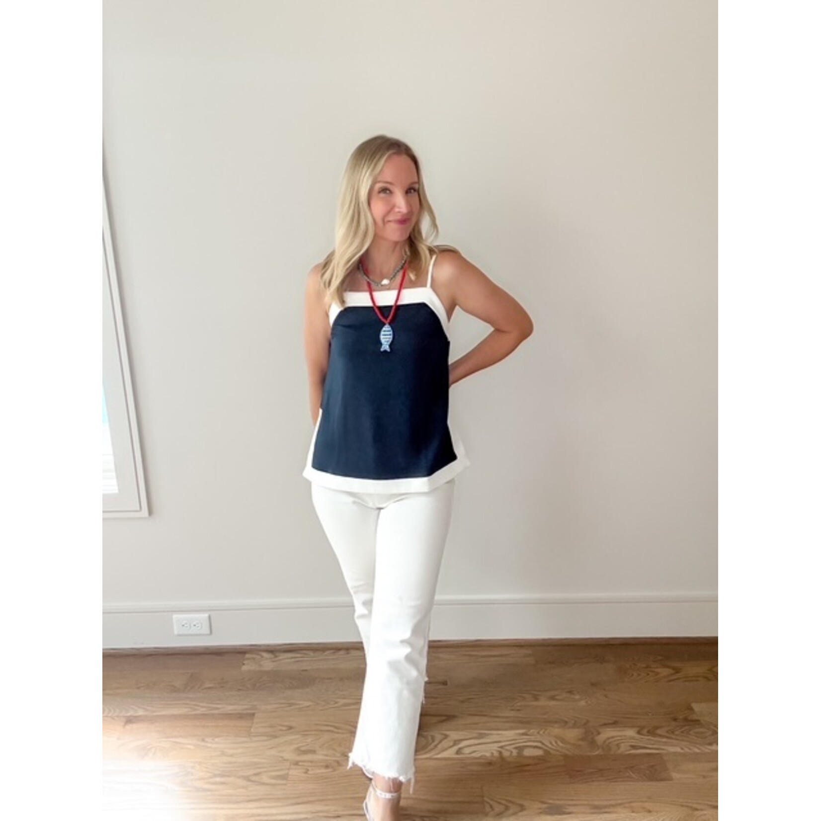 Everly Scuba Tank
