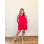 Cora Knit Shorts