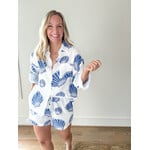 Seaside Seashell Set