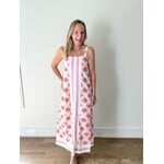 Albright Coral Maxi