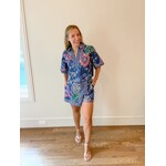 Bali Border Skort